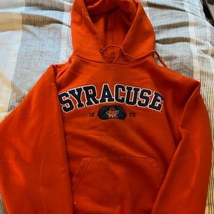 SYRACUSE HOODIE